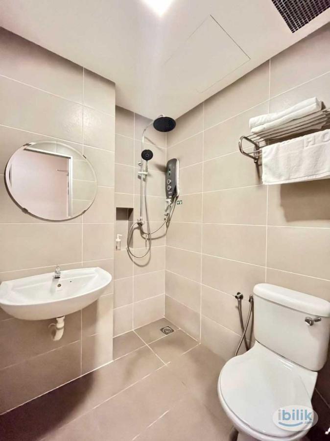 Oyo Hotel Happy Homes Bhopal Eksteriør bilde