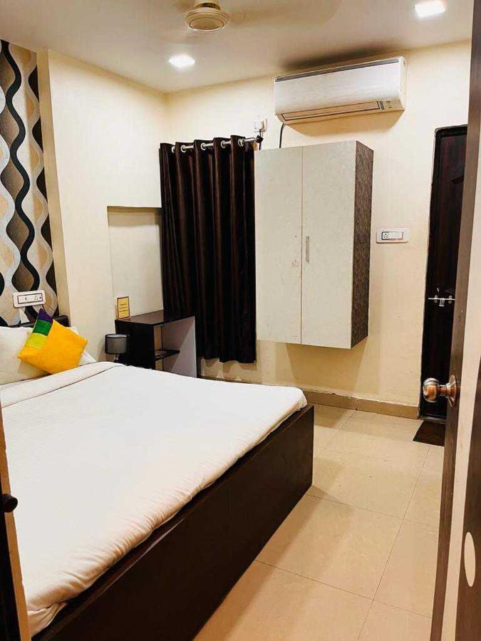 Oyo Hotel Happy Homes Bhopal Eksteriør bilde