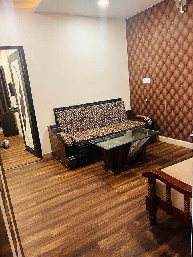 Oyo Hotel Happy Homes Bhopal Eksteriør bilde